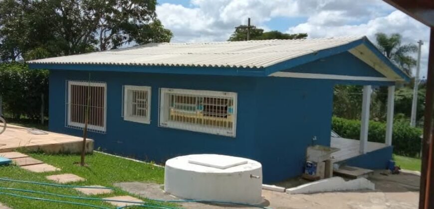 Chácara para locação em Suzano – Ideal para Clínicas ou Moradia