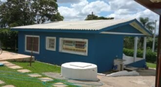 Chácara para locação em Suzano – Ideal para Clínicas ou Moradia