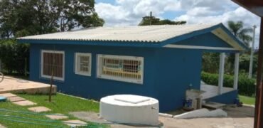 Chácara para locação em Suzano – Ideal para Clínicas ou Moradia
