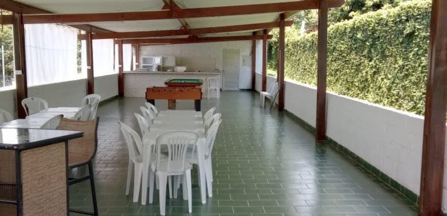 Chácara para locação em Suzano – Ideal para Clínicas ou Moradia