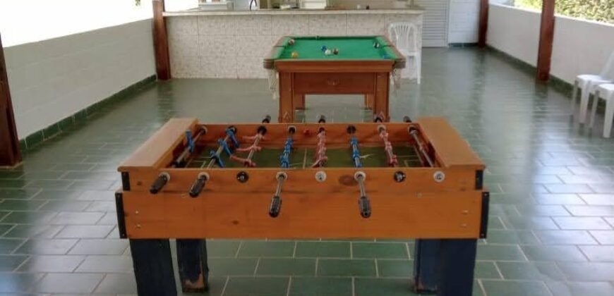 Chácara para locação em Suzano – Ideal para Clínicas ou Moradia