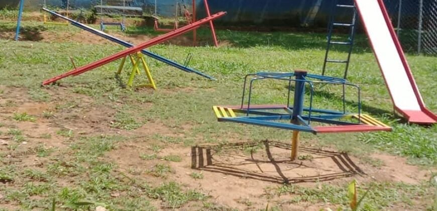Chácara para locação em Suzano – Ideal para Clínicas ou Moradia