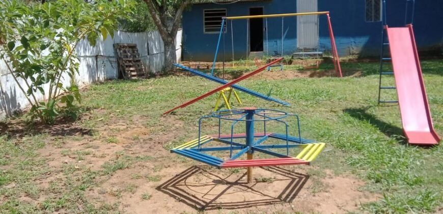 Chácara para locação em Suzano – Ideal para Clínicas ou Moradia