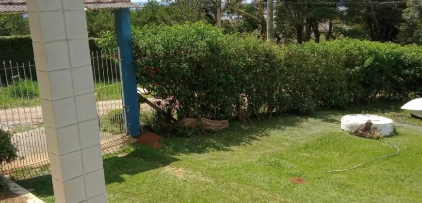 Chácara para locação em Suzano – Ideal para Clínicas ou Moradia