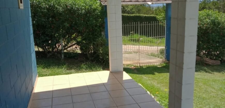 Chácara para locação em Suzano – Ideal para Clínicas ou Moradia