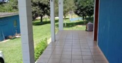 Chácara para locação em Suzano – Ideal para Clínicas ou Moradia