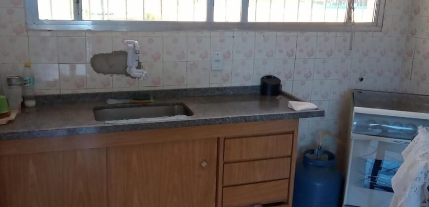 Chácara para locação em Suzano – Ideal para Clínicas ou Moradia