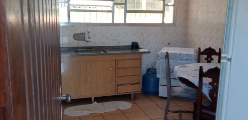 Chácara para locação em Suzano – Ideal para Clínicas ou Moradia