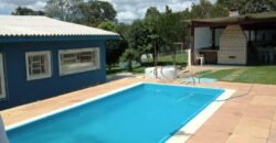 Chácara para locação em Suzano – Ideal para Clínicas ou Moradia