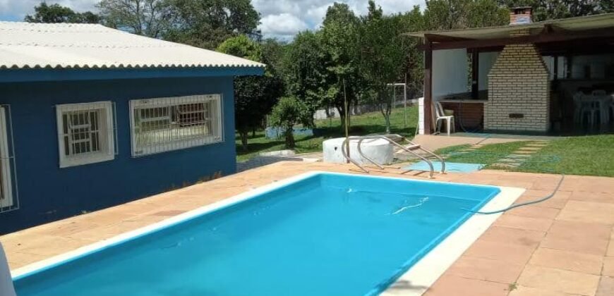 Chácara para locação em Suzano – Ideal para Clínicas ou Moradia