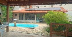OPORTUNIDADE ÚNICA EM SUZANO – SÍTIO À VENDA OU ARRENDAMENTO – PORTEIRA FECHADA