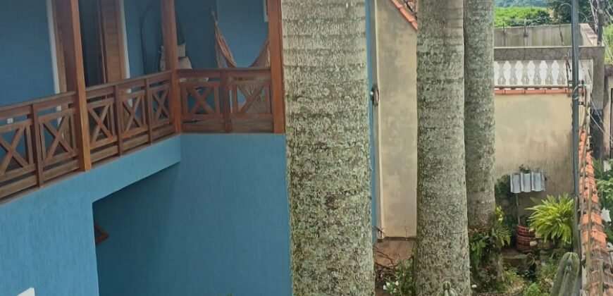 OPORTUNIDADE ÚNICA EM SUZANO – SÍTIO À VENDA OU ARRENDAMENTO – PORTEIRA FECHADA