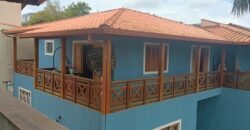 Casa de Alto Padrão à Venda em Ribeirão Pires | 4 Dormitórios, Piscina, Energia Solar e Área Gourmet | Aceita Permuta