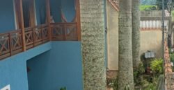 Casa de Alto Padrão à Venda em Ribeirão Pires | 4 Dormitórios, Piscina, Energia Solar e Área Gourmet | Aceita Permuta