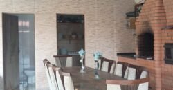 Casa de Alto Padrão à Venda em Ribeirão Pires | 4 Dormitórios, Piscina, Energia Solar e Área Gourmet | Aceita Permuta