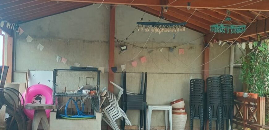 OPORTUNIDADE ÚNICA EM SUZANO – SÍTIO À VENDA OU ARRENDAMENTO – PORTEIRA FECHADA