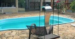OPORTUNIDADE ÚNICA EM SUZANO – SÍTIO À VENDA OU ARRENDAMENTO – PORTEIRA FECHADA
