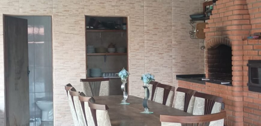 OPORTUNIDADE ÚNICA EM SUZANO – SÍTIO À VENDA OU ARRENDAMENTO – PORTEIRA FECHADA