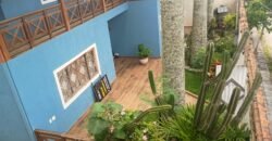 Casa de Alto Padrão à Venda em Ribeirão Pires | 4 Dormitórios, Piscina, Energia Solar e Área Gourmet | Aceita Permuta