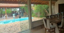 OPORTUNIDADE ÚNICA EM SUZANO – SÍTIO À VENDA OU ARRENDAMENTO – PORTEIRA FECHADA