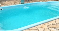 OPORTUNIDADE ÚNICA EM SUZANO – SÍTIO À VENDA OU ARRENDAMENTO – PORTEIRA FECHADA