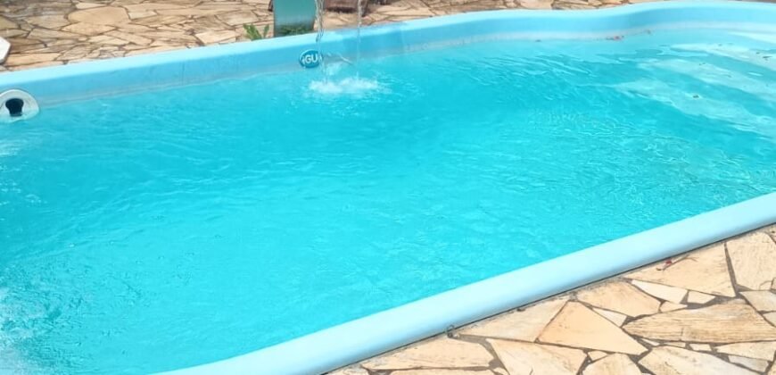 OPORTUNIDADE ÚNICA EM SUZANO – SÍTIO À VENDA OU ARRENDAMENTO – PORTEIRA FECHADA