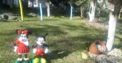 OPORTUNIDADE ÚNICA EM SUZANO – SÍTIO À VENDA OU ARRENDAMENTO – PORTEIRA FECHADA
