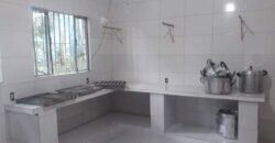 OPORTUNIDADE ÚNICA EM SUZANO – SÍTIO À VENDA OU ARRENDAMENTO – PORTEIRA FECHADA
