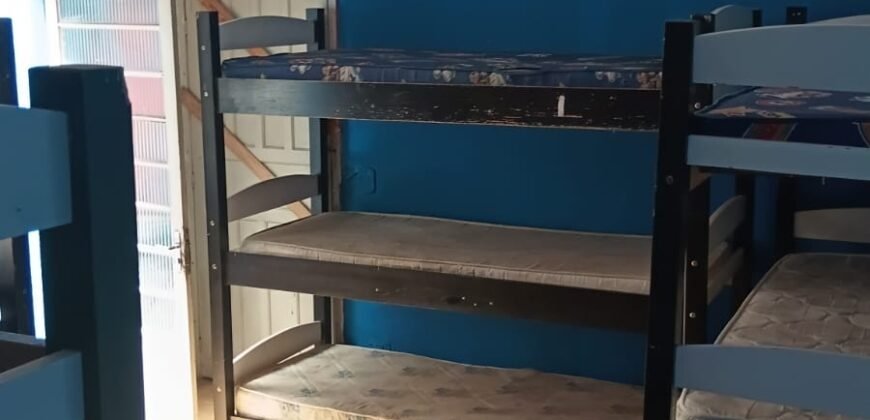 OPORTUNIDADE ÚNICA EM SUZANO – SÍTIO À VENDA OU ARRENDAMENTO – PORTEIRA FECHADA