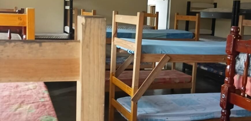 OPORTUNIDADE ÚNICA EM SUZANO – SÍTIO À VENDA OU ARRENDAMENTO – PORTEIRA FECHADA